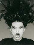 Nina Hagen